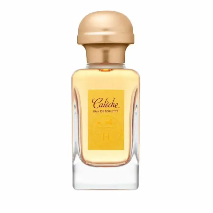 HERMÉS Hermés Caléche Eau De Toilette Spray 100ml