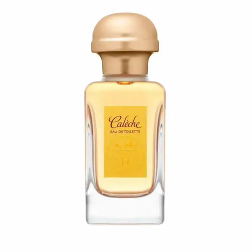 HERMÉS Hermés Caléche Eau De Toilette Spray 100ml