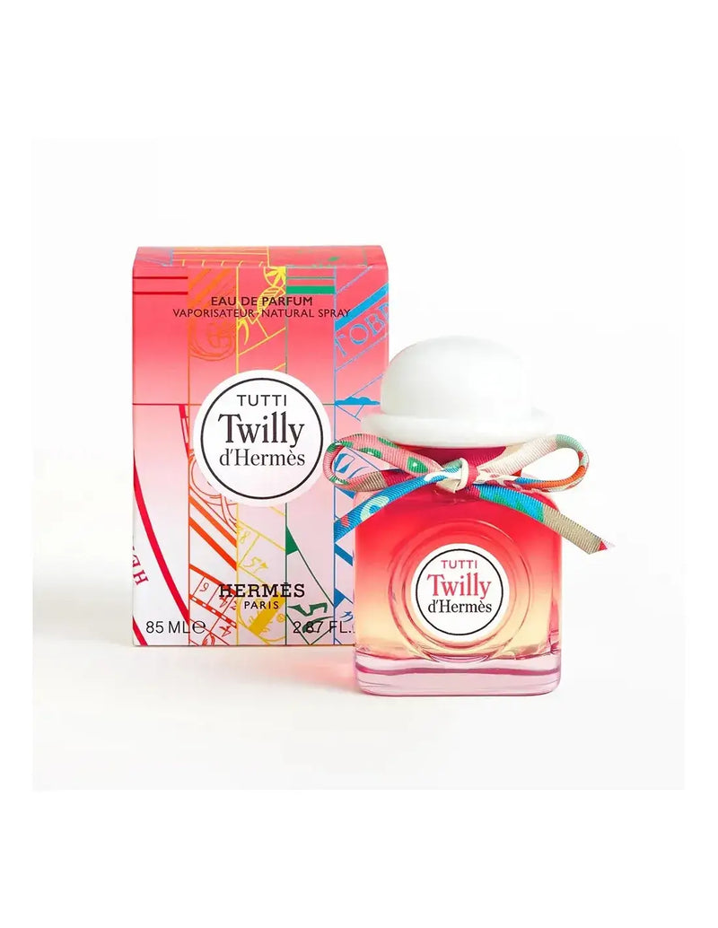 HERMÉS Hermés Tutti Twilly D'hermés Edp Spray 85ml