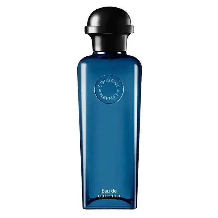 HERMÉS Hermés Eau De Citron Noir Eau De Cologne Spray 100ml