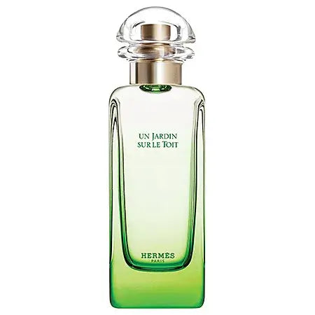 HERMÉS Hermes Un Jardin Sur Le Toit Eau De Toilette Spray 50ml