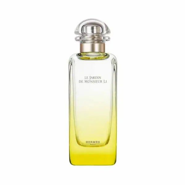 HERMÉS Hermes Le Jardin De Monsieur Li Eau De Toilette Spray 100ml