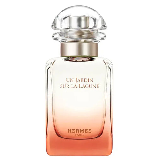 HERMÉS Hermés Un Jardin Sur La Lagune Eau De Toilette Spray 30ml