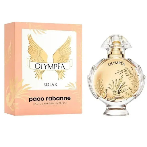 PACO RABANNE Paco Rabanne Olympéa Solar Eau de Perfume Intense Spray 50ml