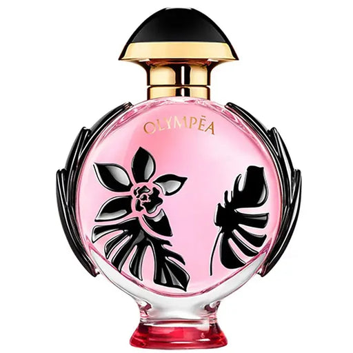 PACO RABANNE Paco Rabanne Olympéa Flora Eau De Perfume Spray 50ml