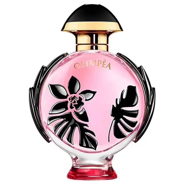 PACO RABANNE Paco Rabanne Olympéa Flora Eau De Perfume Spray 80ml