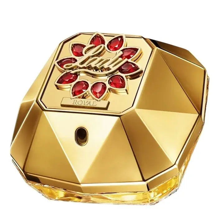PACO RABANNE Paco Rabanne Lady Million Royal Eau de Perfume Spray 50ml