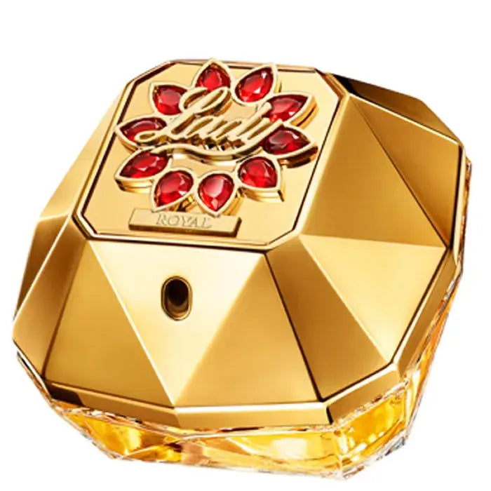 PACO RABANNE Paco Rabanne Lady Million Royal Eau de Perfume Spray 80ml