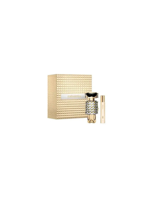 PACO RABANNE Set Paco Rabanne Fame Edp 80ml Mini 20ml