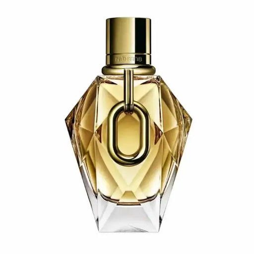 PACO RABANNE Rabanne Million Gold For Her Eau De Parfum Spray 90ml Recargable