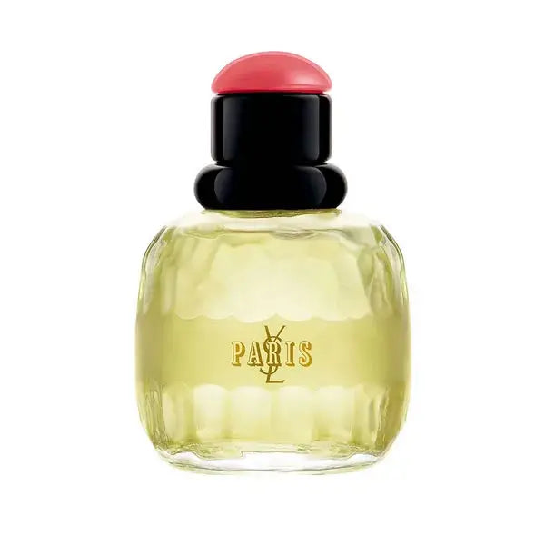 YVES SAINT LAURENT Yves Saint Laurent Ysl Paris Eau De Toilette Spray 75ml