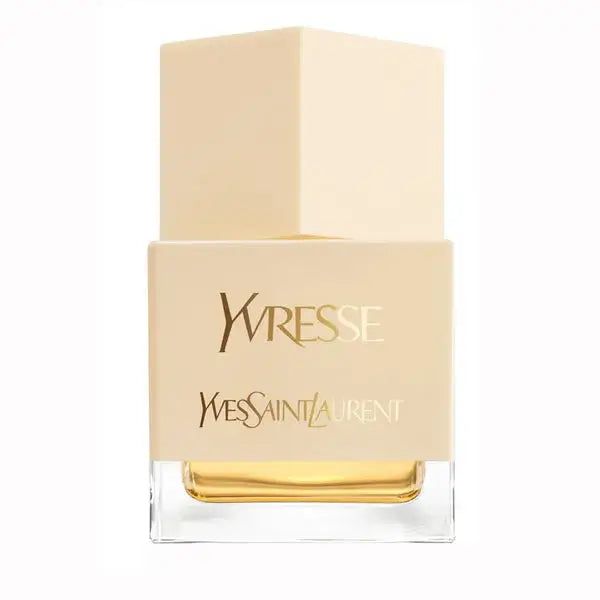 YVES SAINT LAURENT Yves Saint Laurent Yvresse Eau De Toilette Spray 80ml