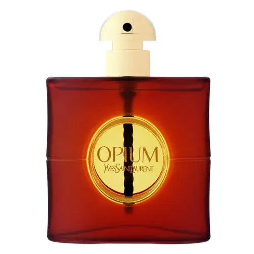 YVES SAINT LAURENT Yves Saint Laurent Ysl Opium Eau De Perfume Spray 50ml