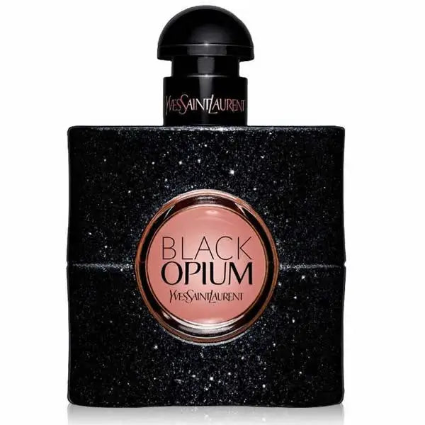 YVES SAINT LAURENT Yves Saint Laurent Black Opium Eau De Perfume Spray 50ml