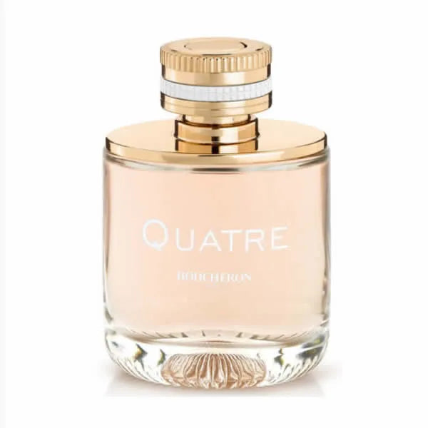 BOUCHERON Boucheron Quatre Eau De Parfum Spray 30ml