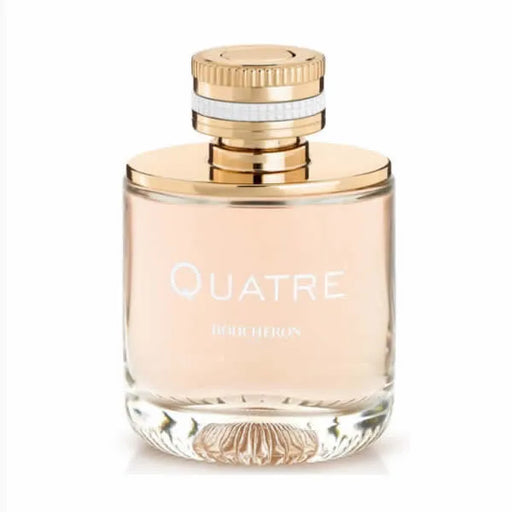 BOUCHERON Boucheron Quatre Eau De Parfum Spray 30ml