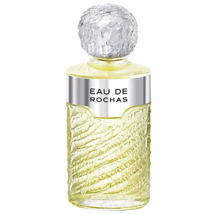 ROCHAS Rochas Eau De Rochas Eau De Toilette Spray 50ml