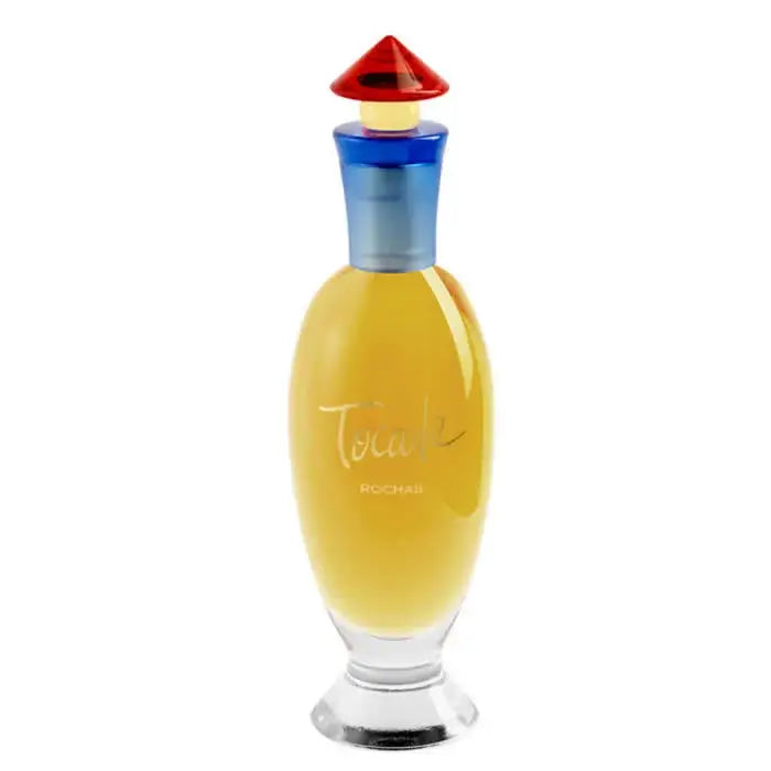 ROCHAS Rochas Tocade Eau De Toilette Spray 100ml