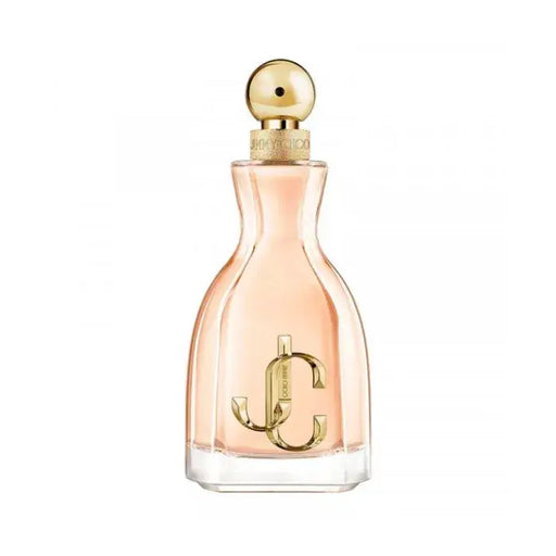 JIMMY CHOO Jimmy Choo I Want Choo Eau De Perfume Spray 100ml