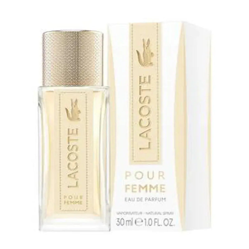 LACOSTE Lacoste Pour Femme Edp Spray 50ml