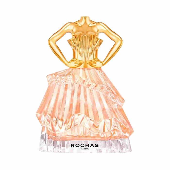 ROCHAS Rochas Audace Eau DE Parfum Spray 60ml