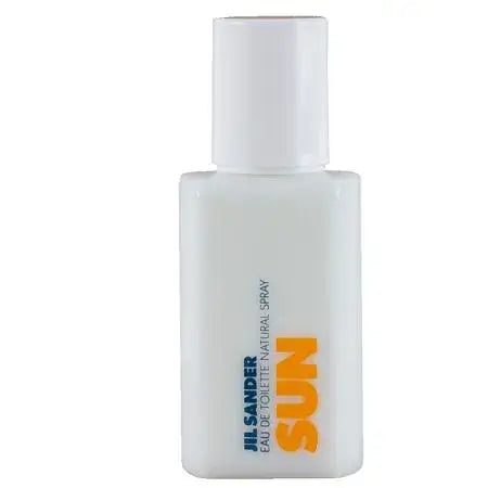 JIL SANDER Jil Sander Sun Eau De Toilette Spray 75ml