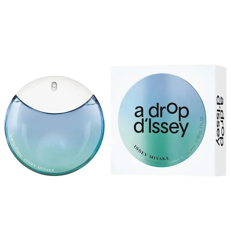 ISSEY MIYAKE Issey Miyake A Drop D'issey Fraiche Edp 90ml