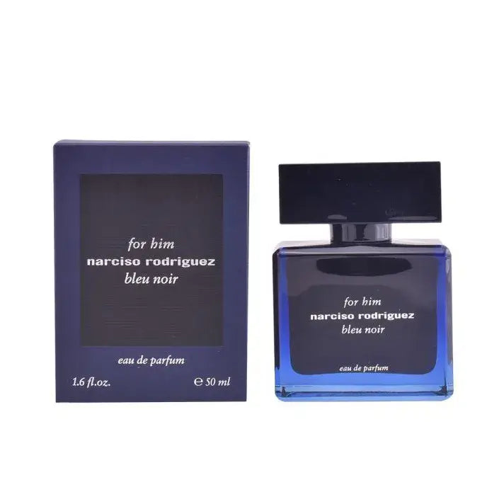 NARCISO RODRIGUEZ Narciso Rodriguez For Him Bleu Noir Eau De Parfum 50ml Spray