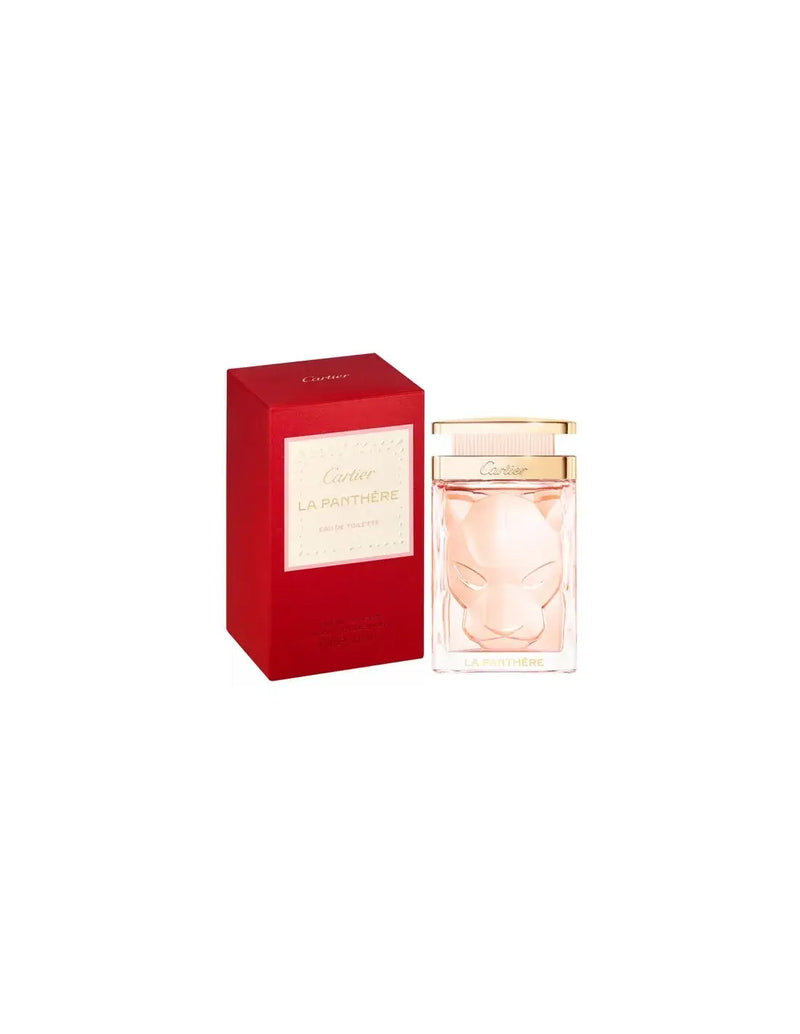 CARTIER Cartier La Panthere Edt Spray 100ml