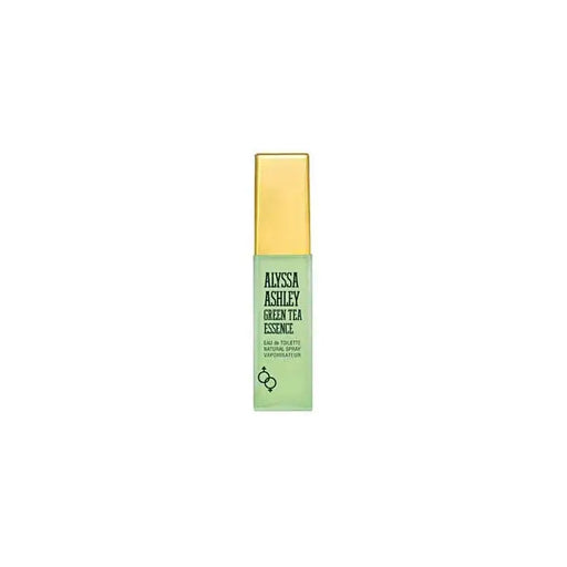 ALYSSA ASHLEY Alyssa Ashley Green Tea Essence Eau De Toilette Spray 15ml