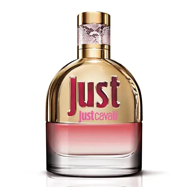 ROBERTO CAVALLI Roberto Cavalli Just Woman Eau De Toilette Spray 75ml