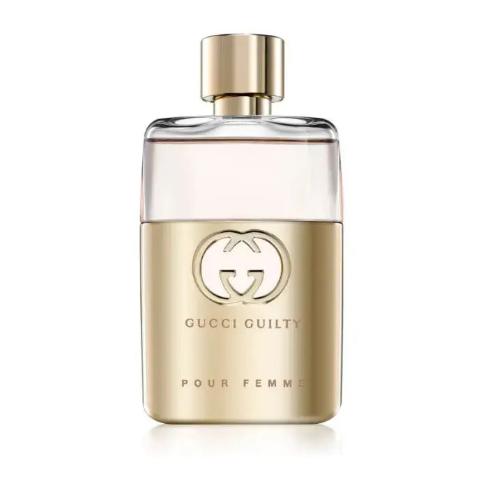 GUCCI Gucci Guilty Pour Femme Eau De Perfume Spray 50ml