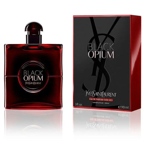 YVES SAINT LAURENT Yves Saint Laurent Ysl Black Opium Red Edp 90ml Spray