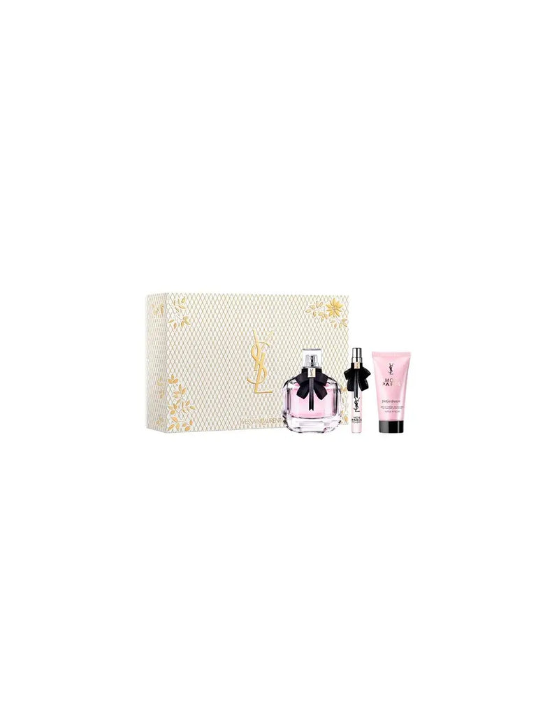 YVES SAINT LAURENT Yves Saint Laurent Ysl Mon Paris Edp Spray 90ml Nav24 Sets