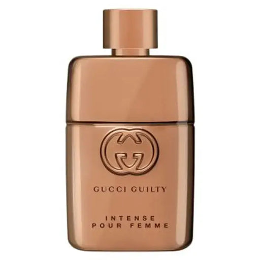 GUCCI Gucci Guilty Pour Femme Intense Eau De Perfume Spray 50ml