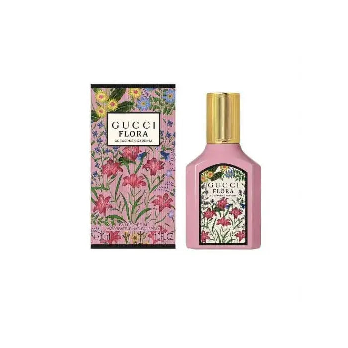 GUCCI Gucci Flora Gorgeous Gardenia Eau De Parfum Spray 30ml