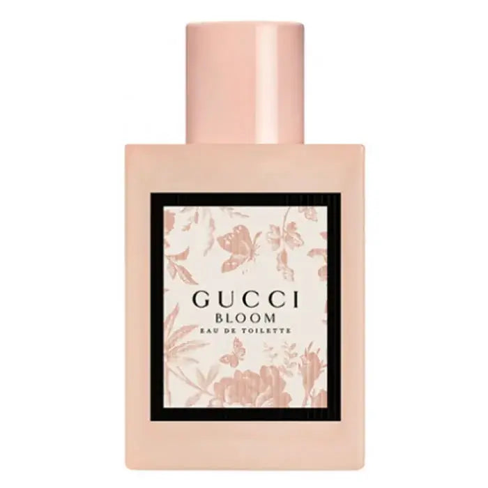 GUCCI Gucci Bloom Eau De Toilette Spray 50ml