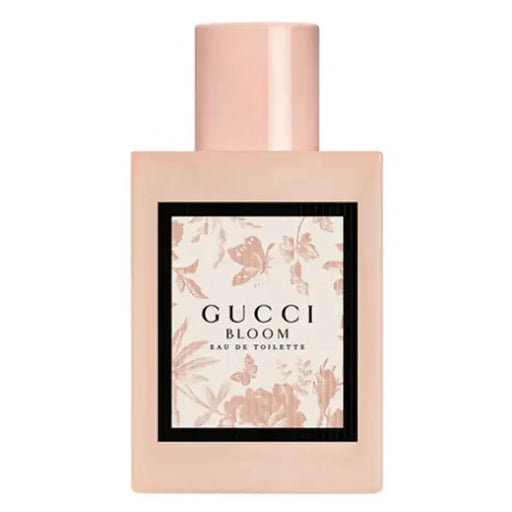 GUCCI Gucci Bloom Eau De Toilette Spray 50ml
