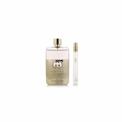 GUCCI Gucci Guilty Eau De Parfum Spray 90ml Set 2 Piezas