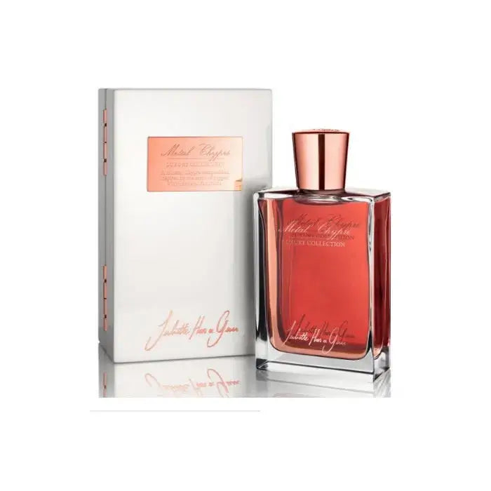 JULIETTE HAS A GUN Juliette Has A Gun Metal Chypre Eau De Parfum Spray 75ml