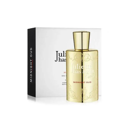 JULIETTE HAS A GUN Juliette Has A Gun Midnight Oud Eau De Parfum Spray 100ml