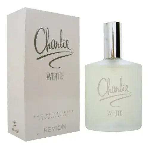 REVLON Revlon Charlie White Eau De Toilette Spray 100ml