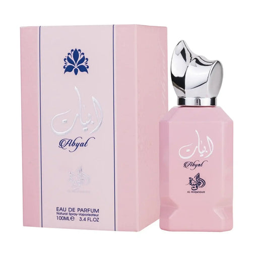 AL WATANIAH Al Wataniah Abyat Eau De Parfum 100ml Spray