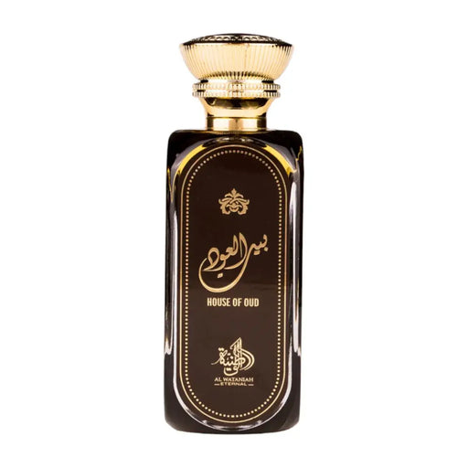 AL WATANIAH Al Wataniah Eternal House Of Oud Eau De Parfum 100ml