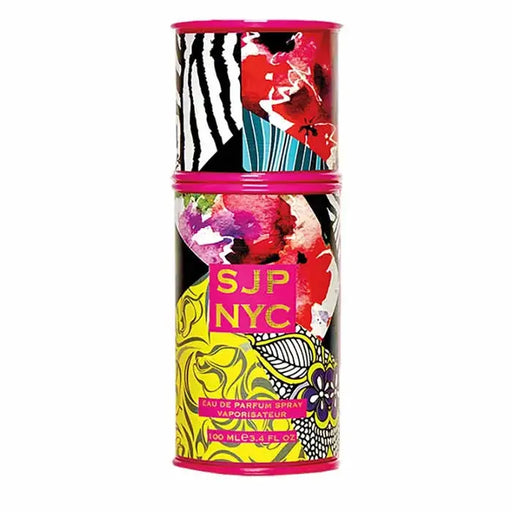 SARAH JESSICA PARKER Sarah Jessica Parker Nyc Eau De Parfum Spray 100ml