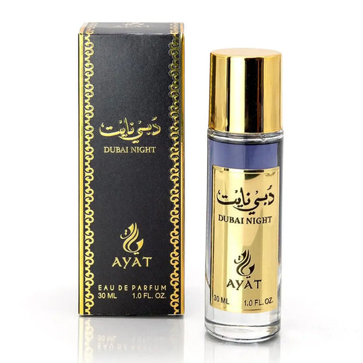 AYAT Ayat Dubai Night Eau De Parfum 30ml