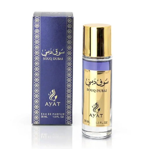 AYAT Ayat Souq Dubai Eau De Parfum 30ml