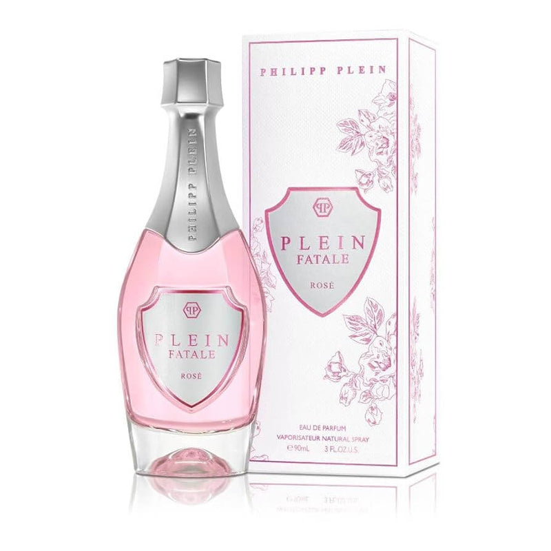 PHILIPP PLEIN Philipp Plein Fatale Rose Ep 90 Vp