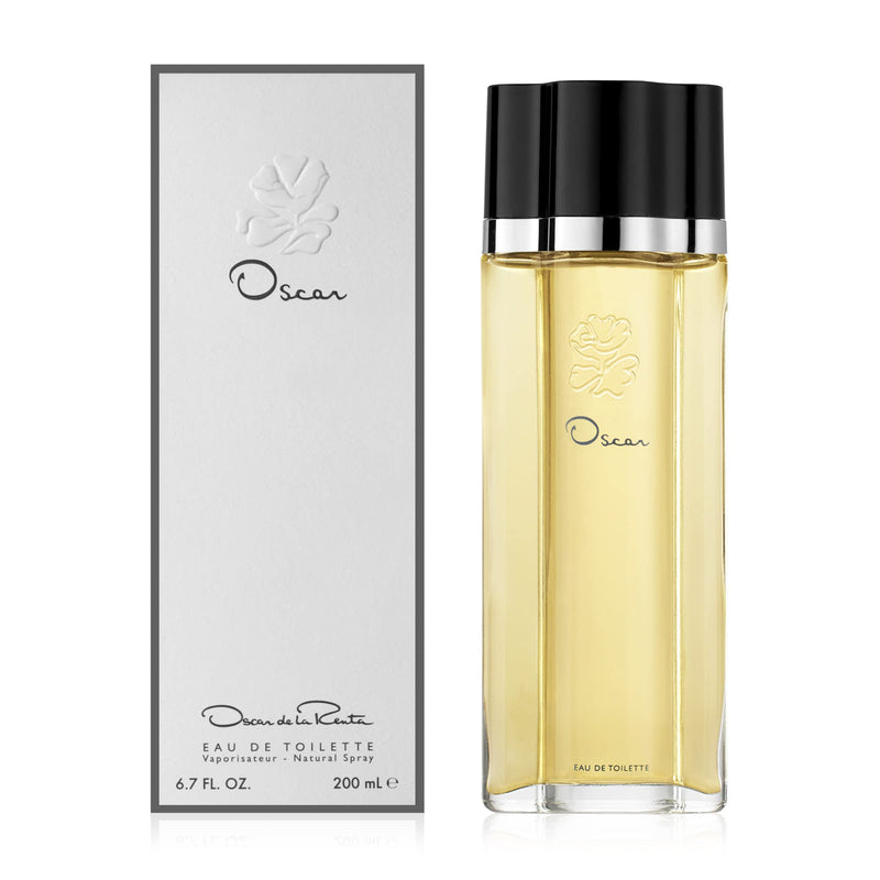 Oscar De La Renta Edt Spray 200ml