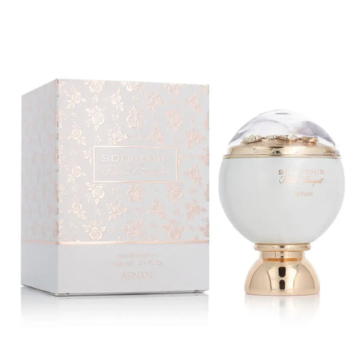 AFNAN Afnan Souvenir Floral Bouquet Eau De Parfum 100ml